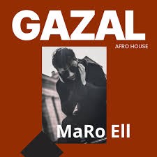 Gazal kapak görseli